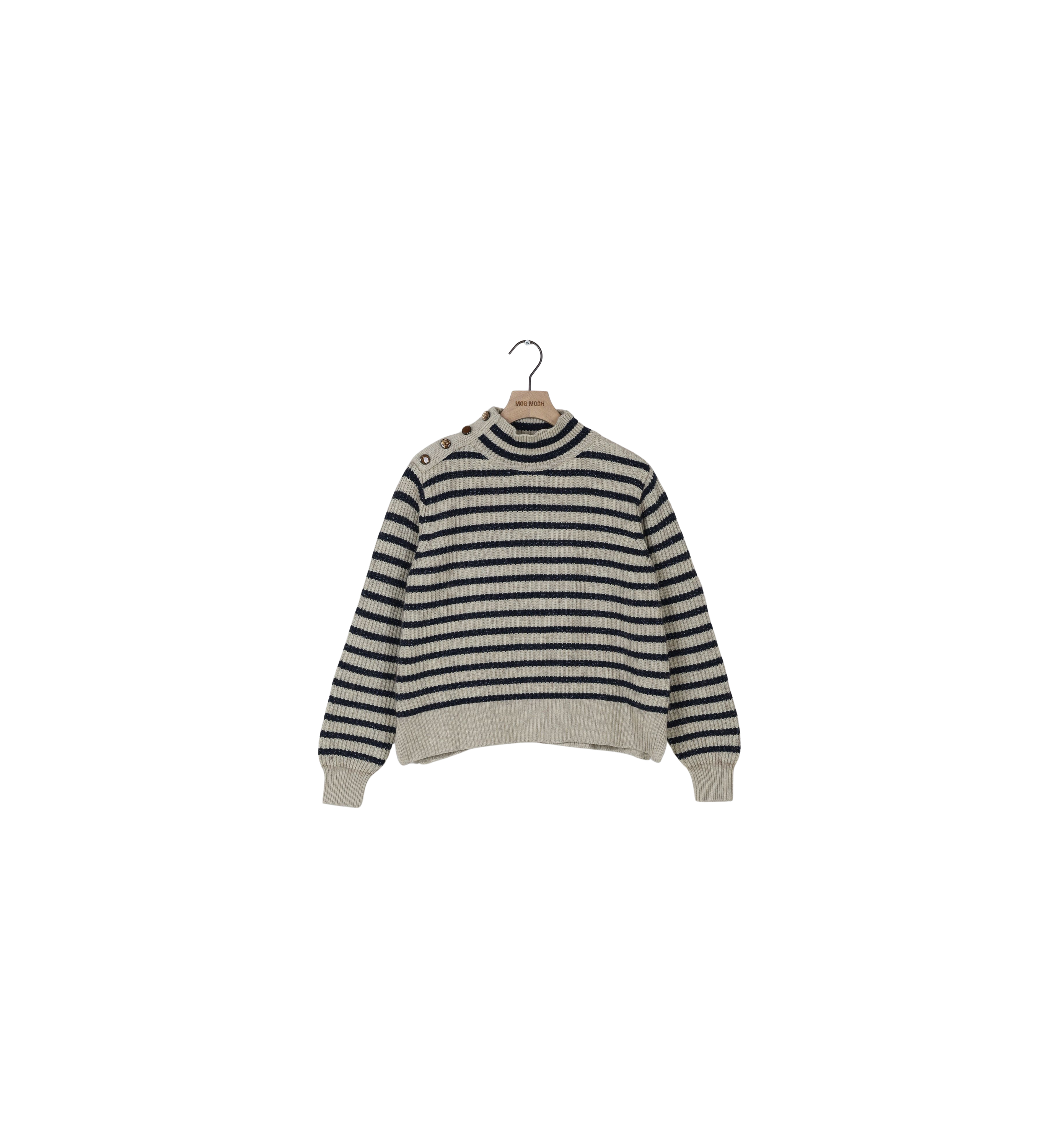 Packshot / Salute Navy / ReLoved